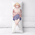 Yuzu Hinata – AnimePillow Fan-Art Edition