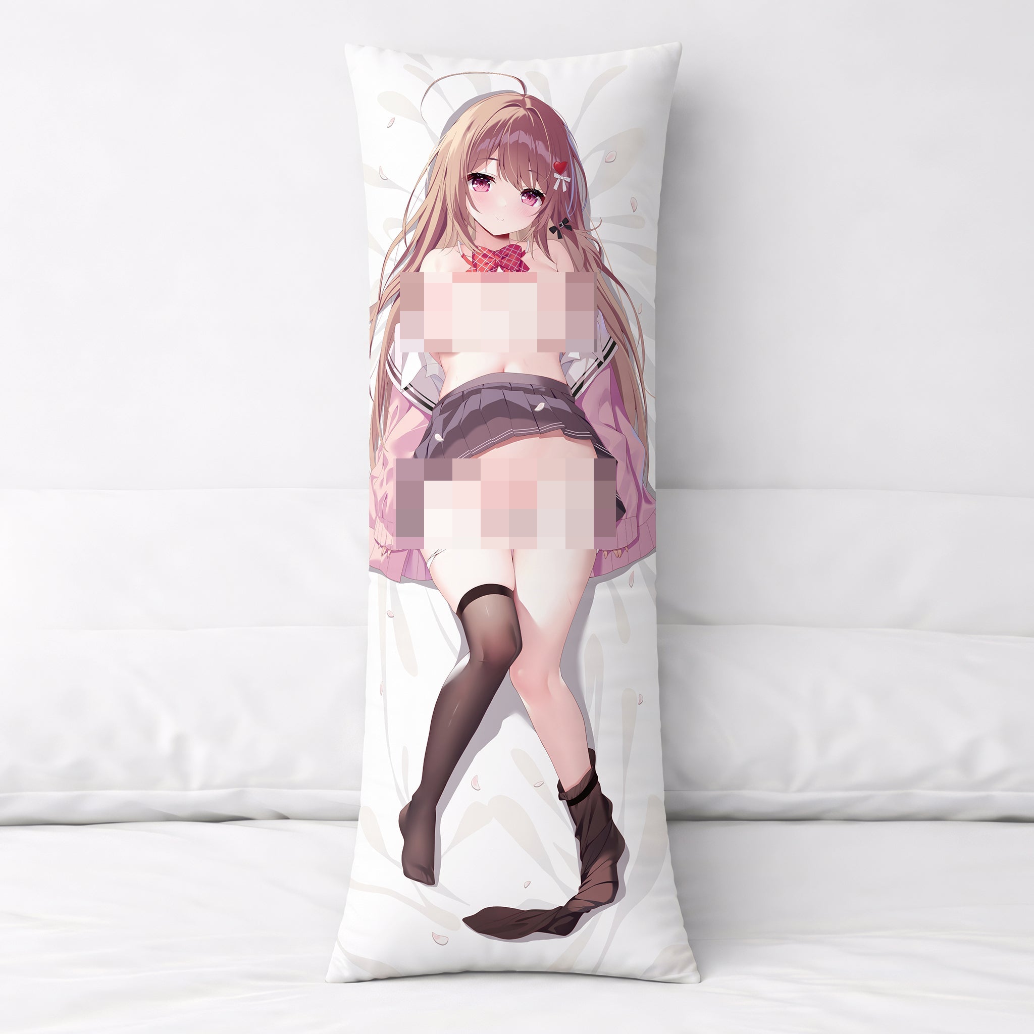 Hikari-chan – AnimePillow Fan-Art Edition