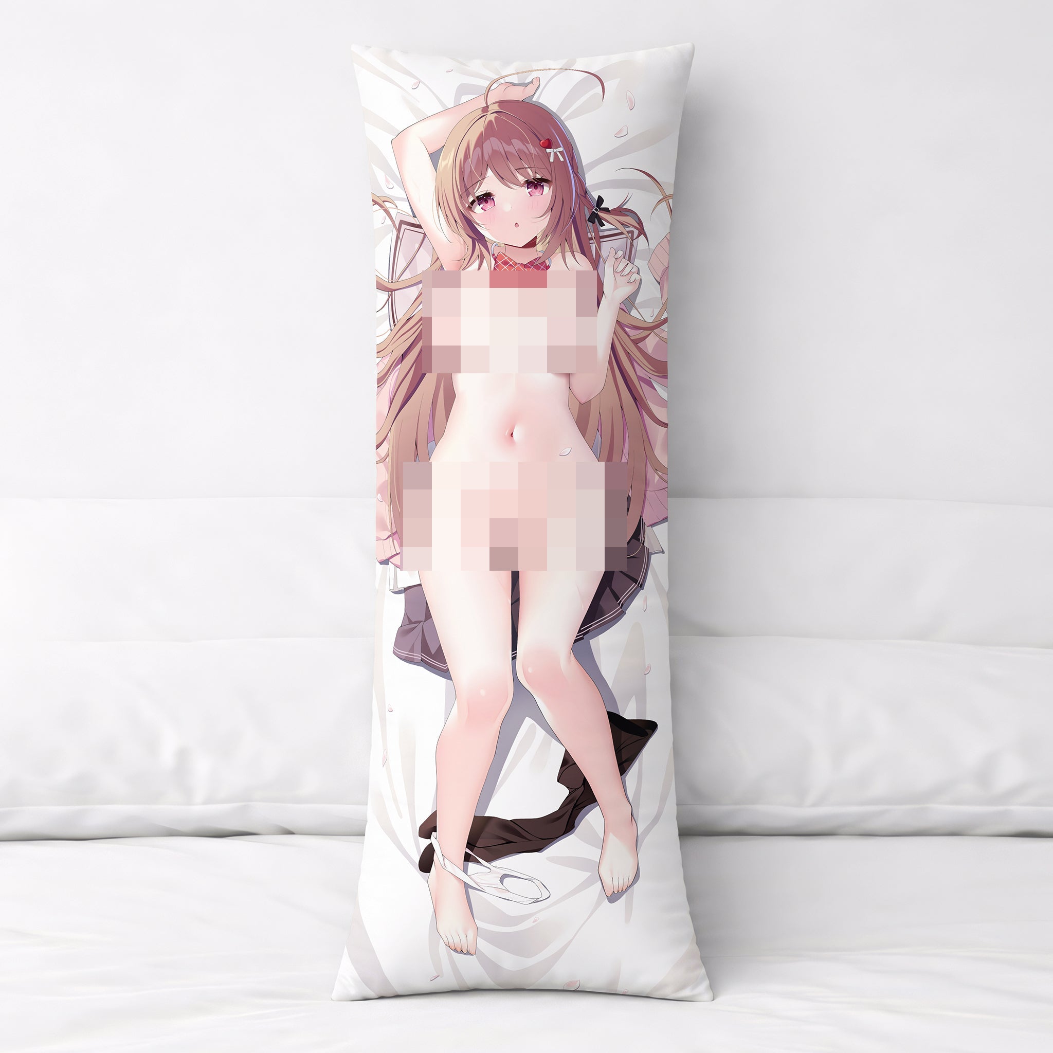 Hikari-chan – AnimePillow Fan-Art Edition