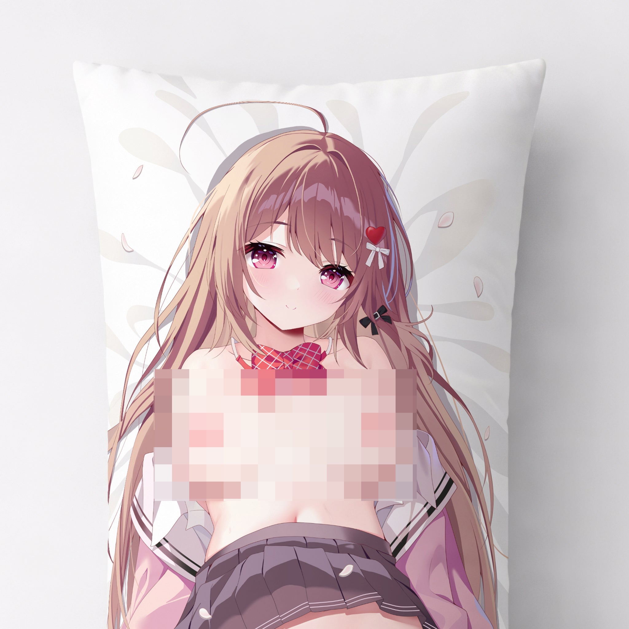 Hikari-chan – AnimePillow Fan-Art Edition