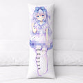 Chino (Lolita Ver.) – AnimePillow Fan-Art Edition