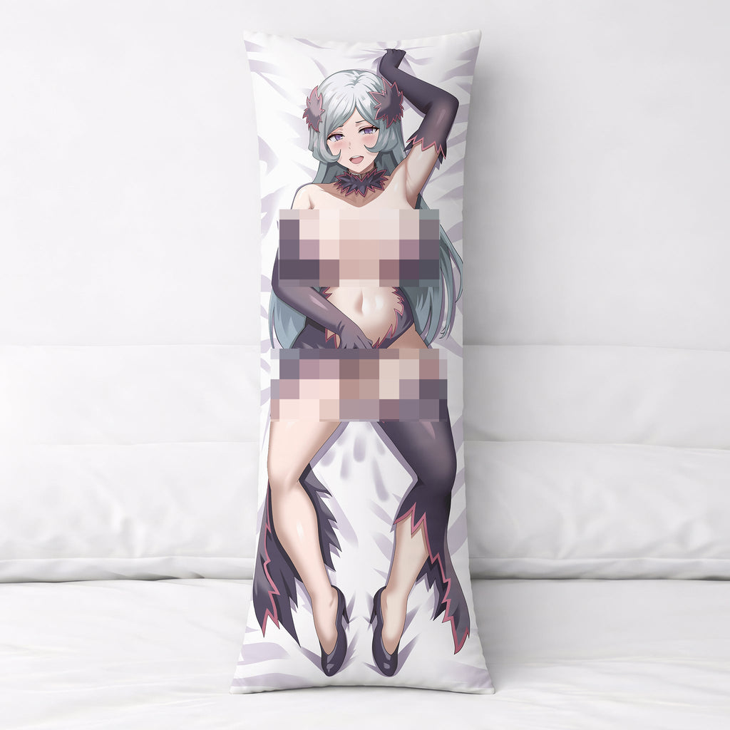 Freya – AnimePillow Fan-Art Edition