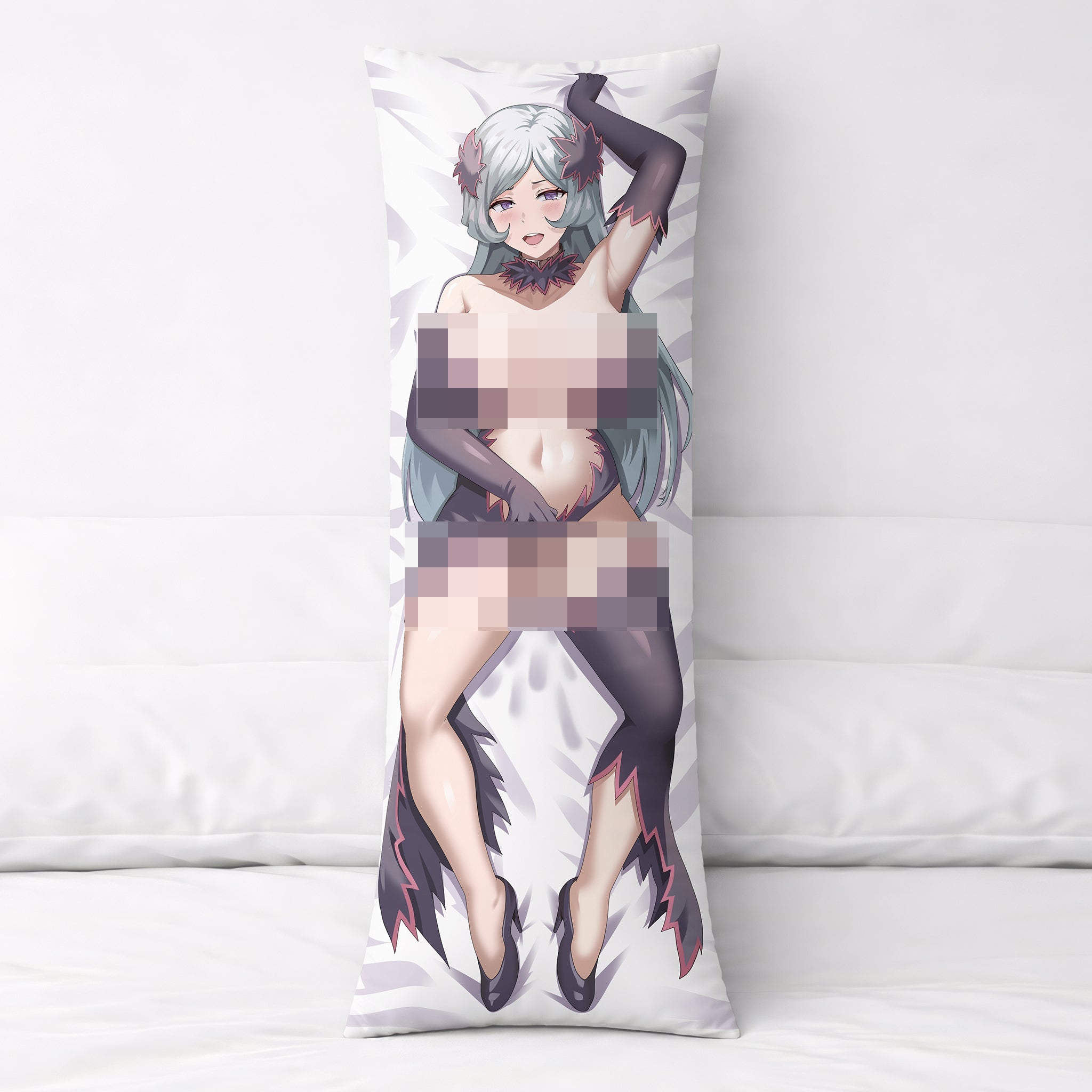 Freya – AnimePillow Fan-Art Edition