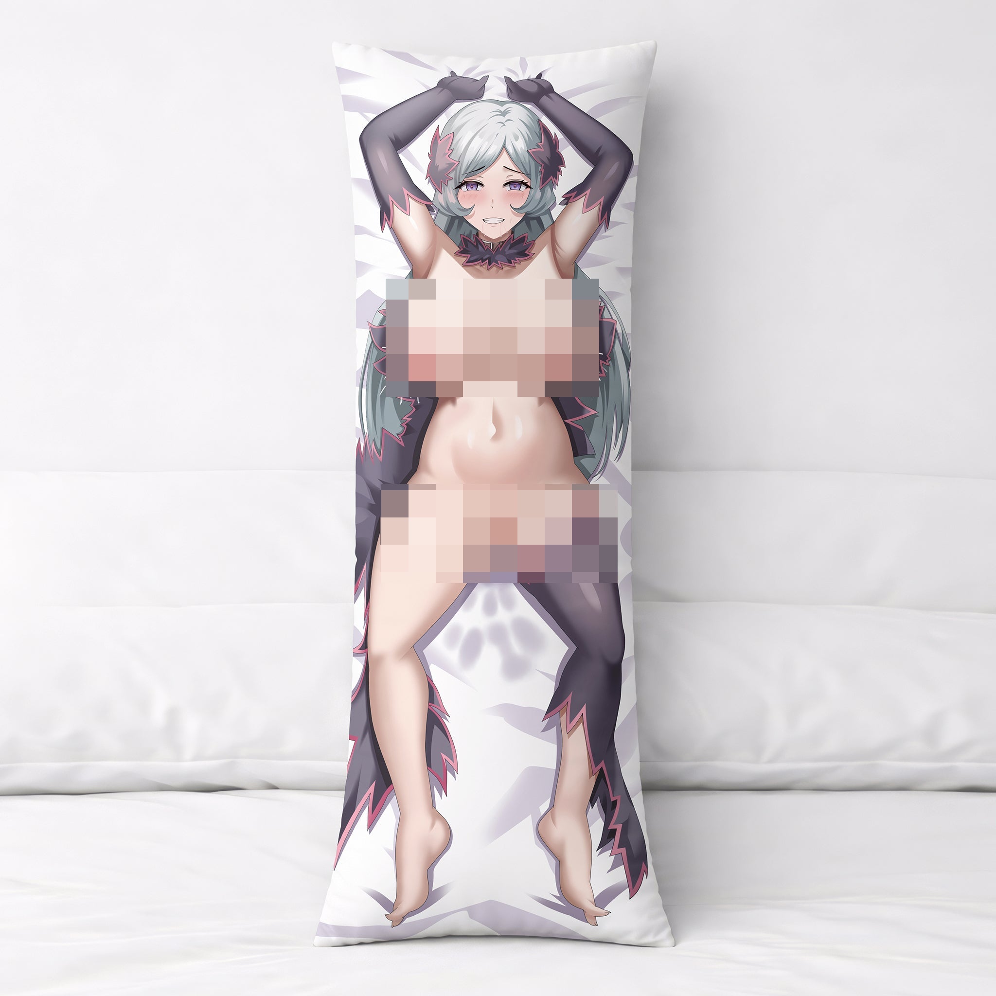 Freya – AnimePillow Fan-Art Edition