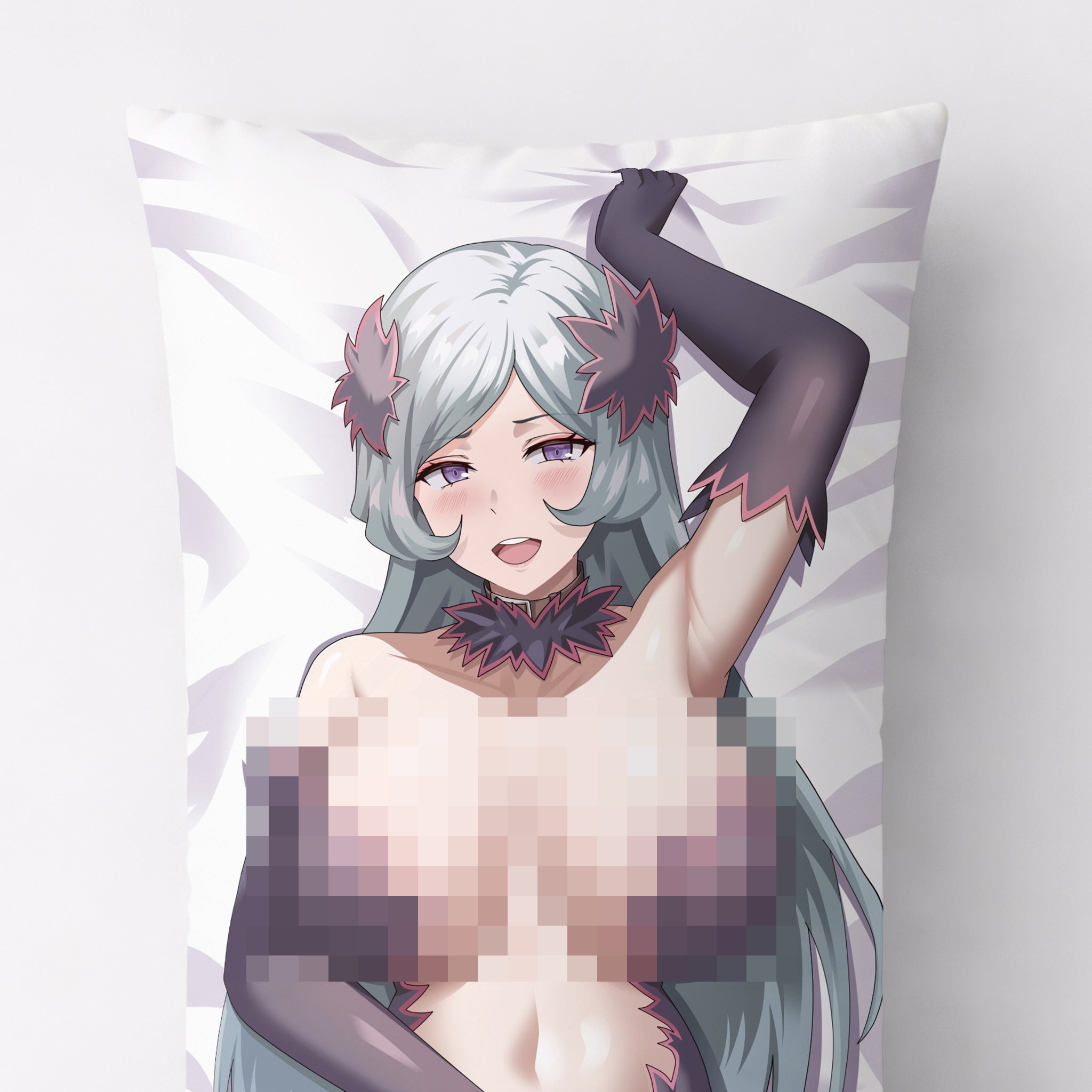 Freya – AnimePillow Fan-Art Edition