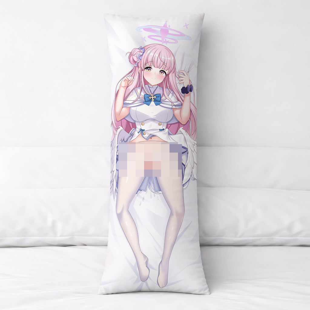Mika Misono (Ver.2) - AnimePillow Fan-Art Edition