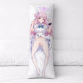 Mika Misono (Ver.2) - AnimePillow Fan-Art Edition