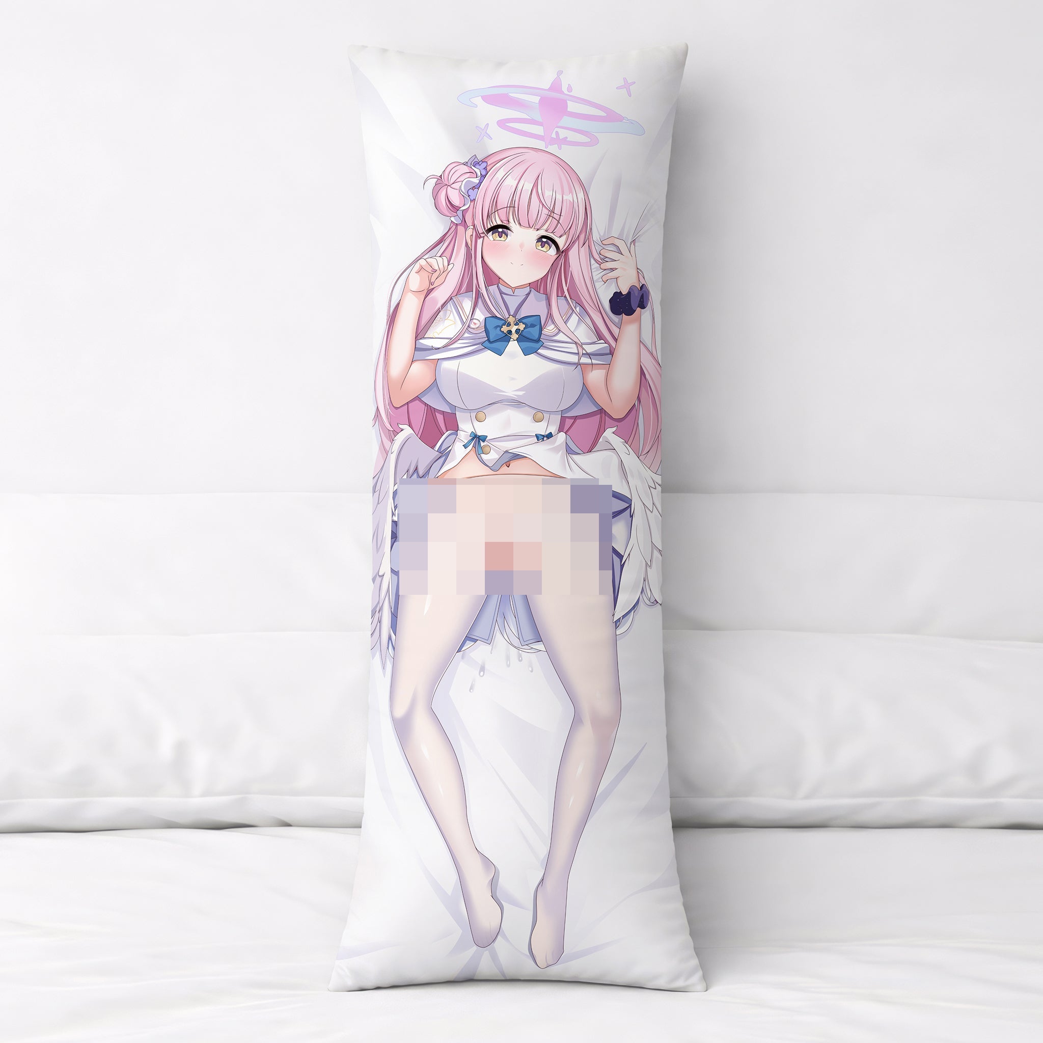 Mika Misono (Ver.2) - AnimePillow Fan-Art Edition