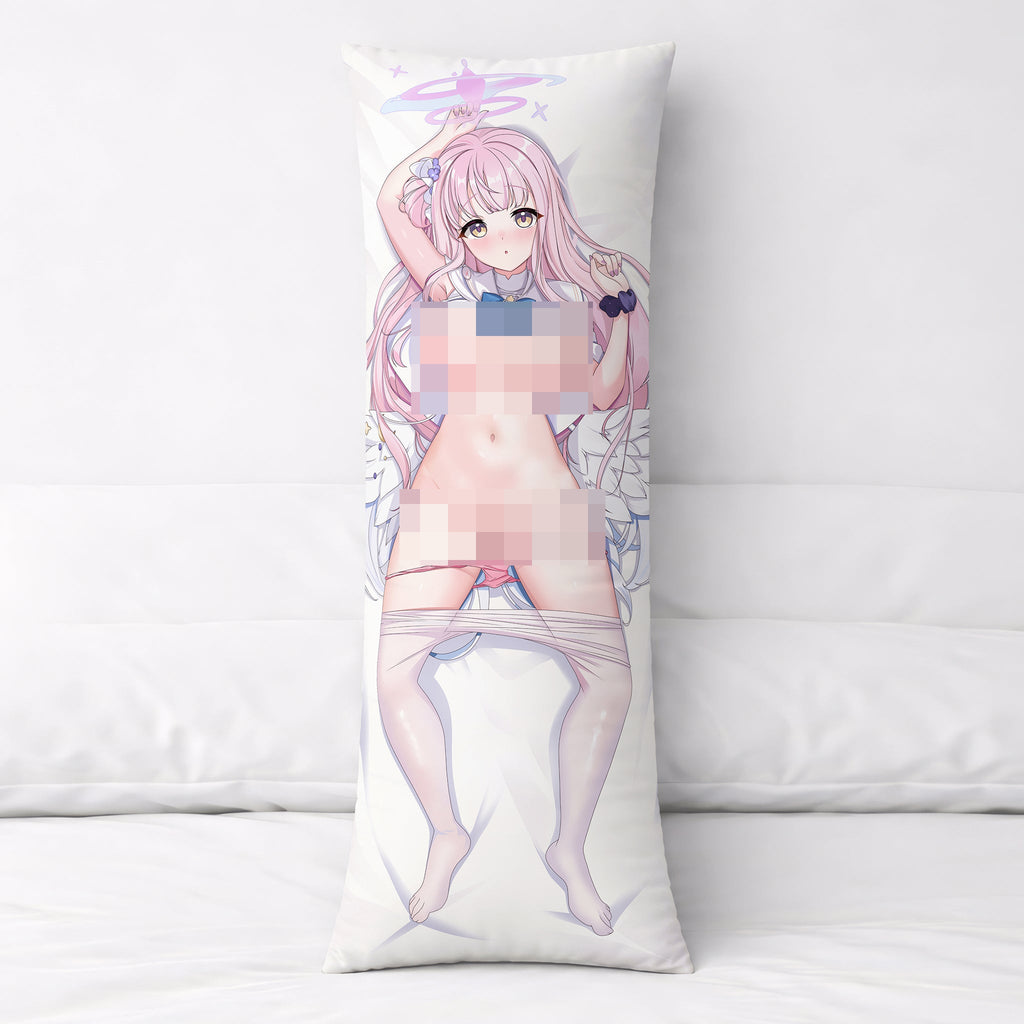 Mika Misono (Ver.2) - AnimePillow Fan-Art Edition