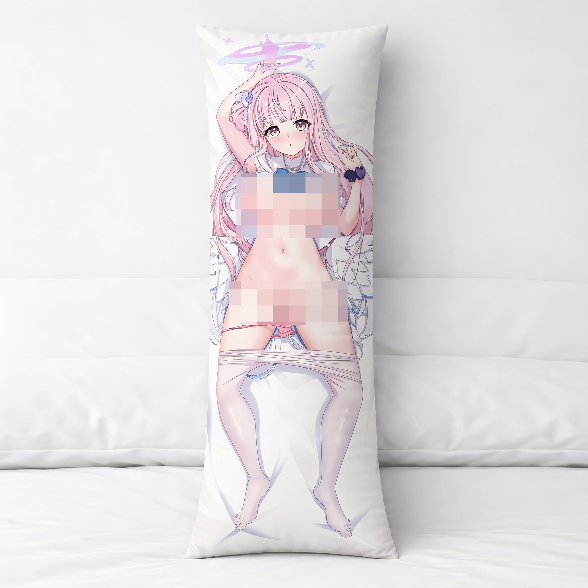 Mika Misono (Ver.2) - AnimePillow Fan-Art Edition