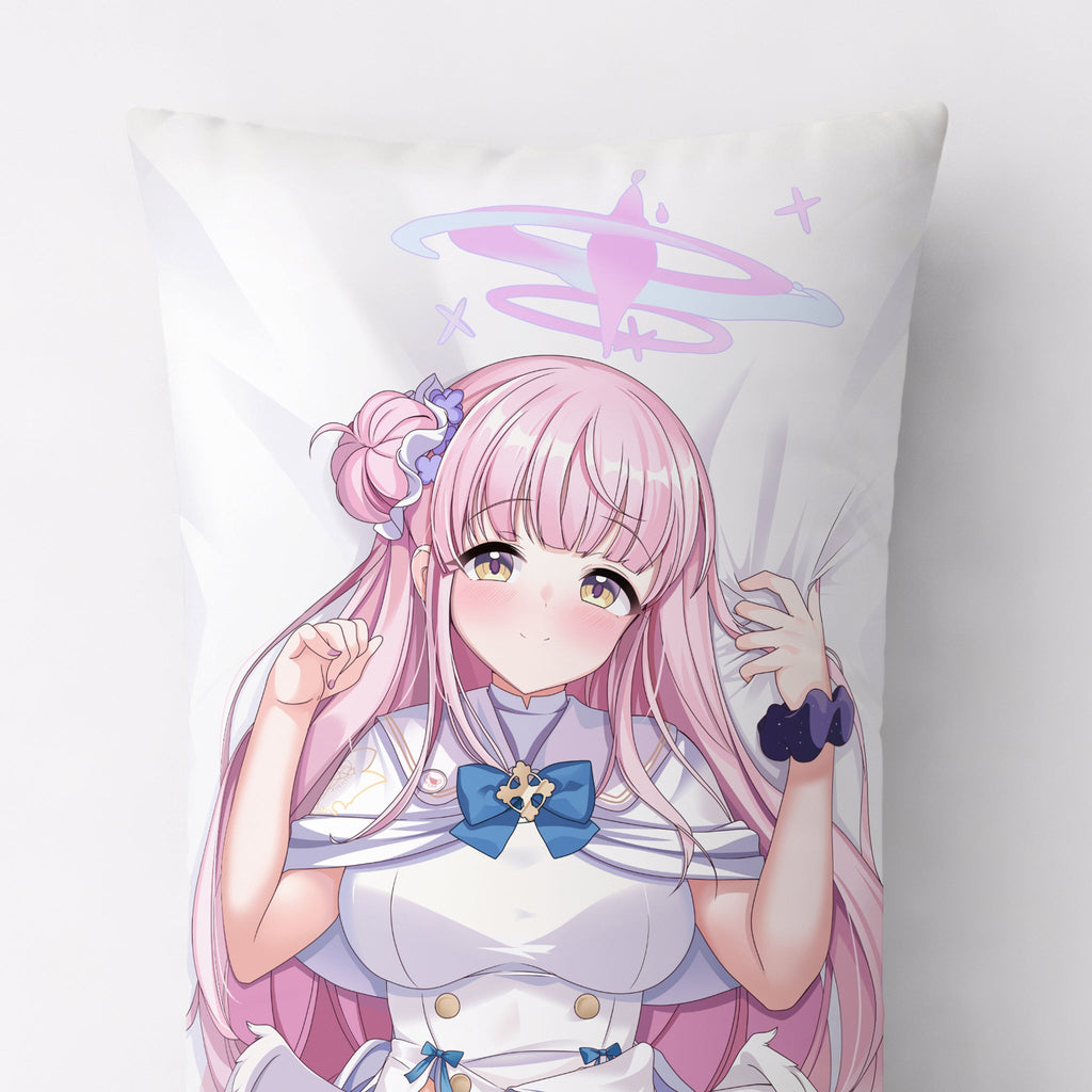 Mika Misono (Ver.2) - AnimePillow Fan-Art Edition