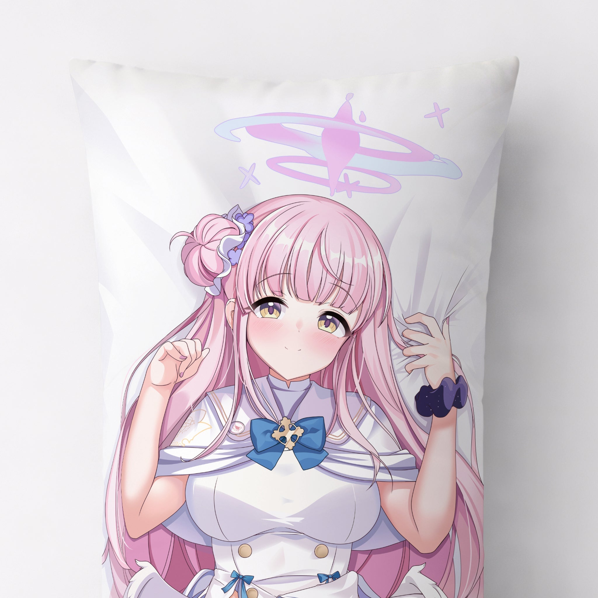 Mika Misono (Ver.2) - AnimePillow Fan-Art Edition