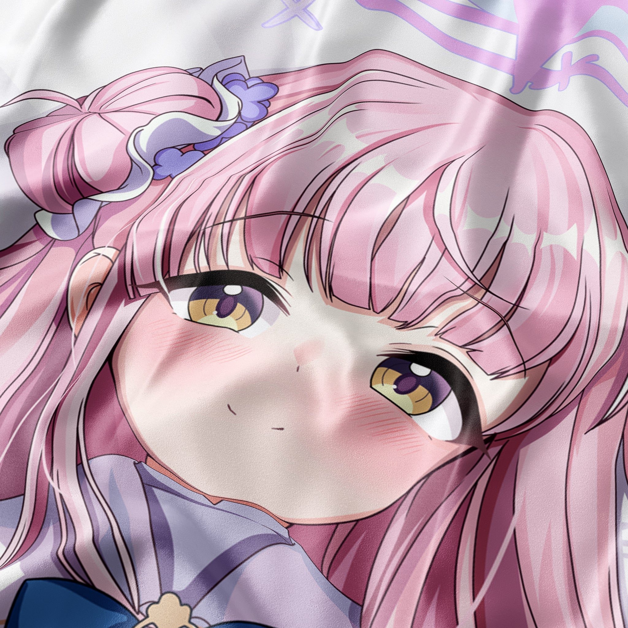 Mika Misono (Ver.2) - AnimePillow Fan-Art Edition