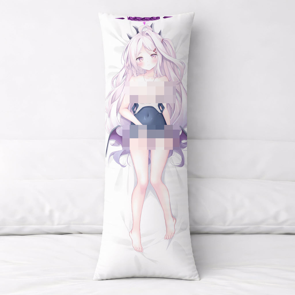 Hina Sorasaki (Schulbadeanzug-Ver.) – AnimePillow Fan-Art Edition