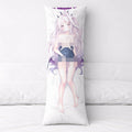 Hina Sorasaki (Schulbadeanzug-Ver.) – AnimePillow Fan-Art Edition