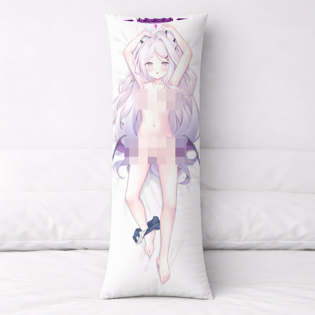 Hina Sorasaki (Schulbadeanzug-Ver.) – AnimePillow Fan-Art Edition