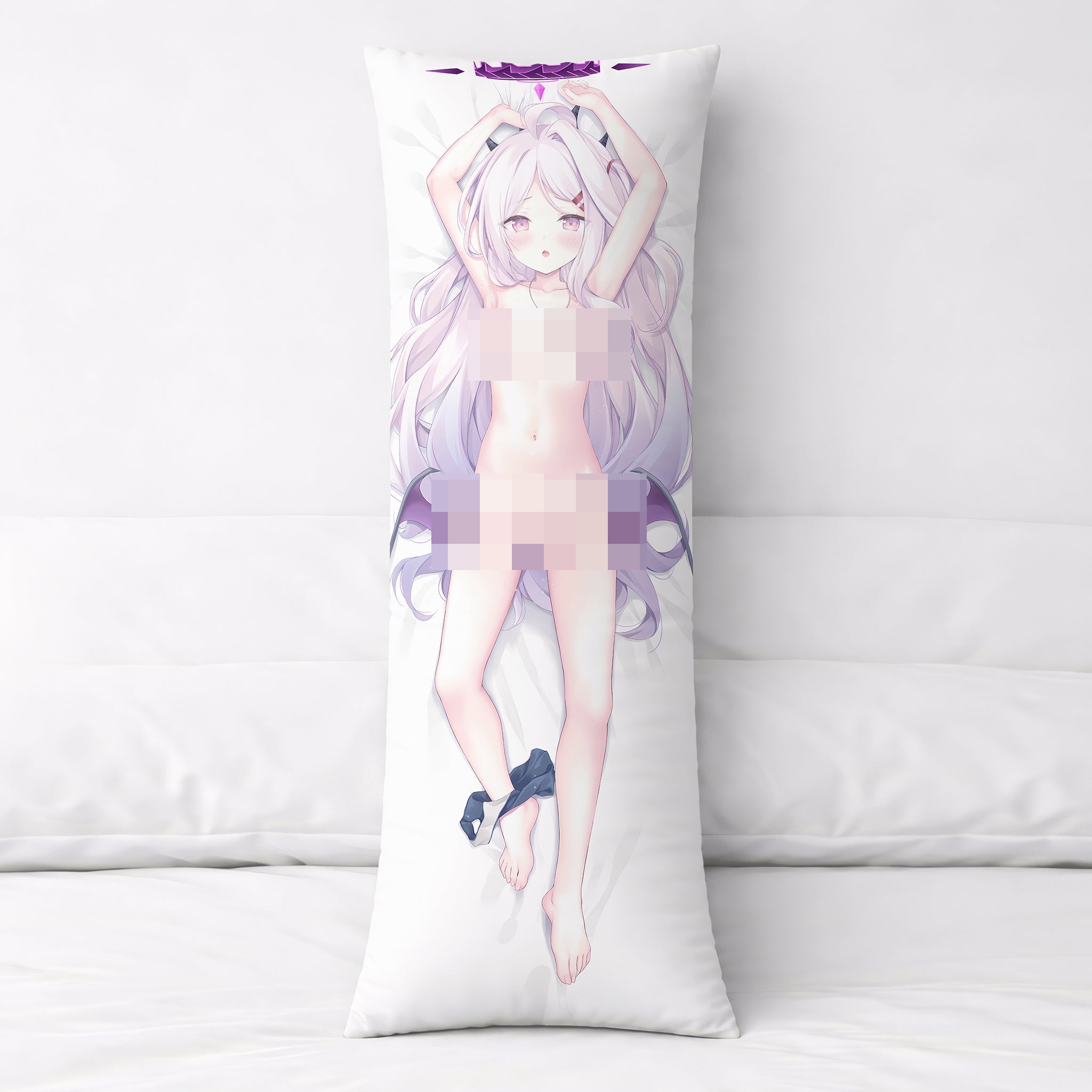 Hina Sorasaki (Schulbadeanzug-Ver.) – AnimePillow Fan-Art Edition