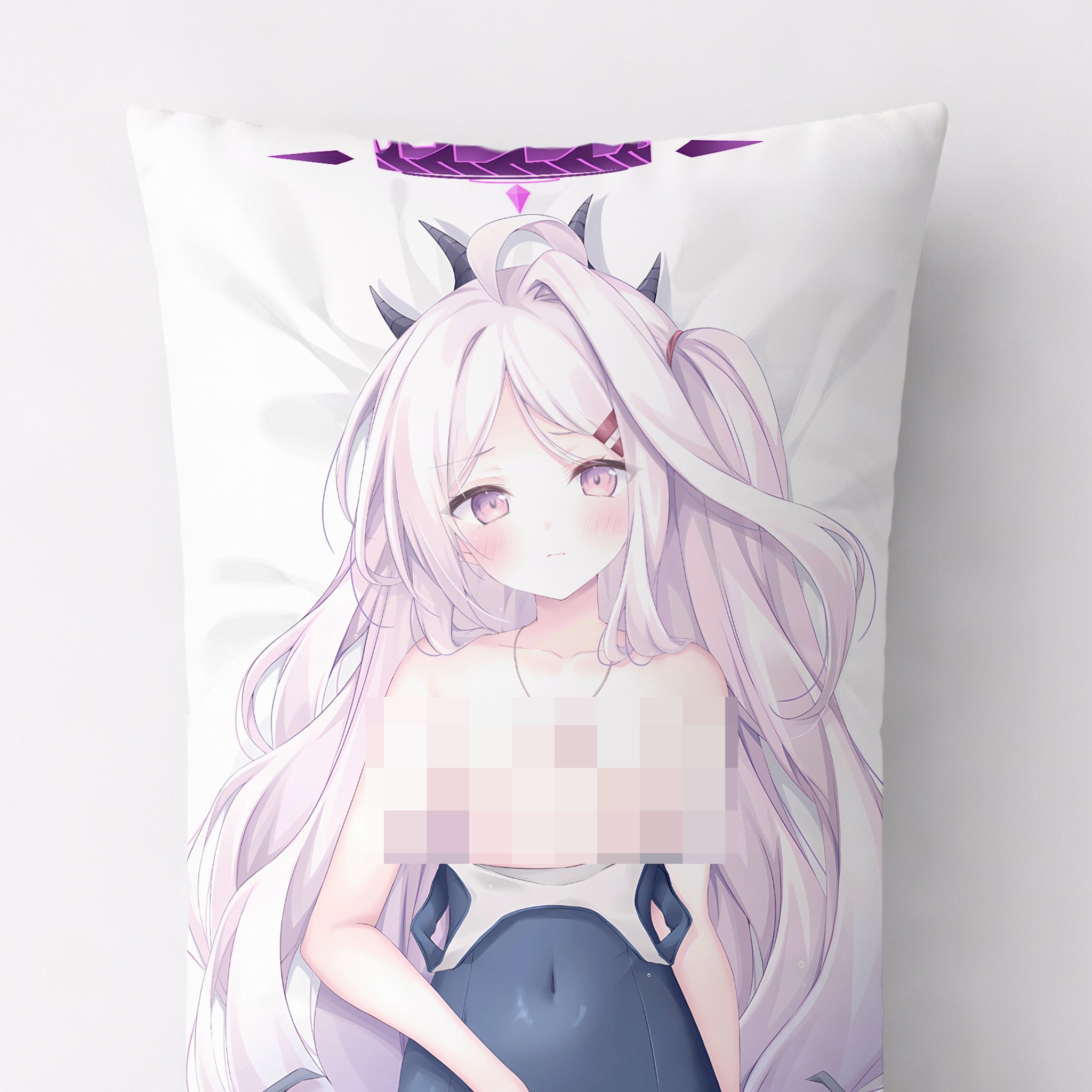 Hina Sorasaki (Schulbadeanzug-Ver.) – AnimePillow Fan-Art Edition