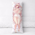 Hanako Urawa (Reife Version) – AnimePillow Fan-Art Edition