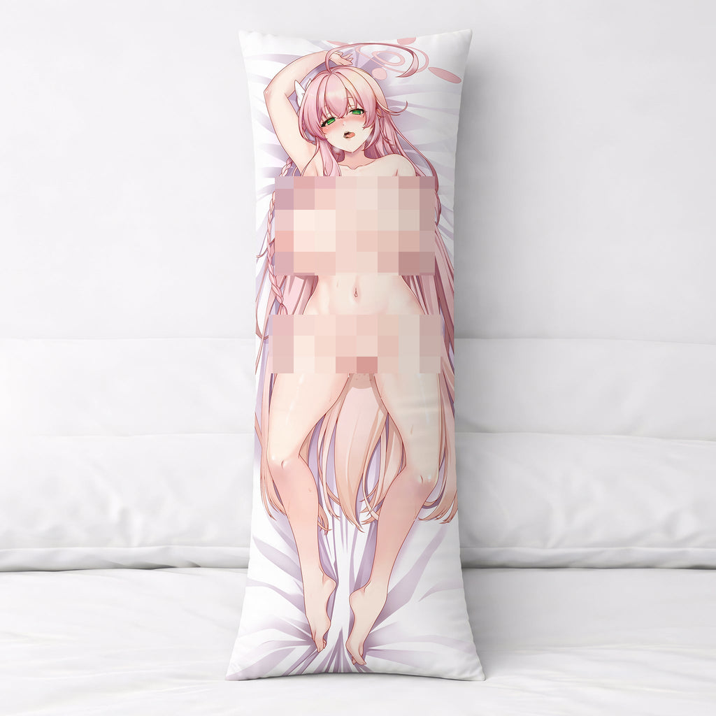 Hanako Urawa (Reife Version) – AnimePillow Fan-Art Edition