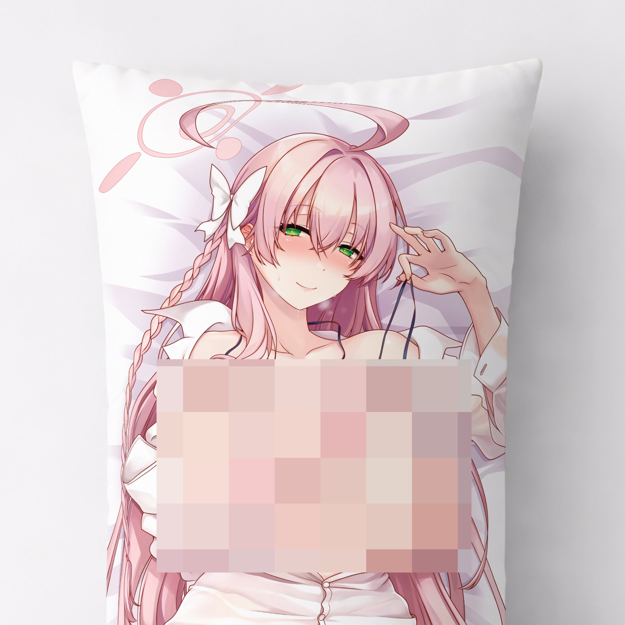 Hanako Urawa (Reife Version) – AnimePillow Fan-Art Edition