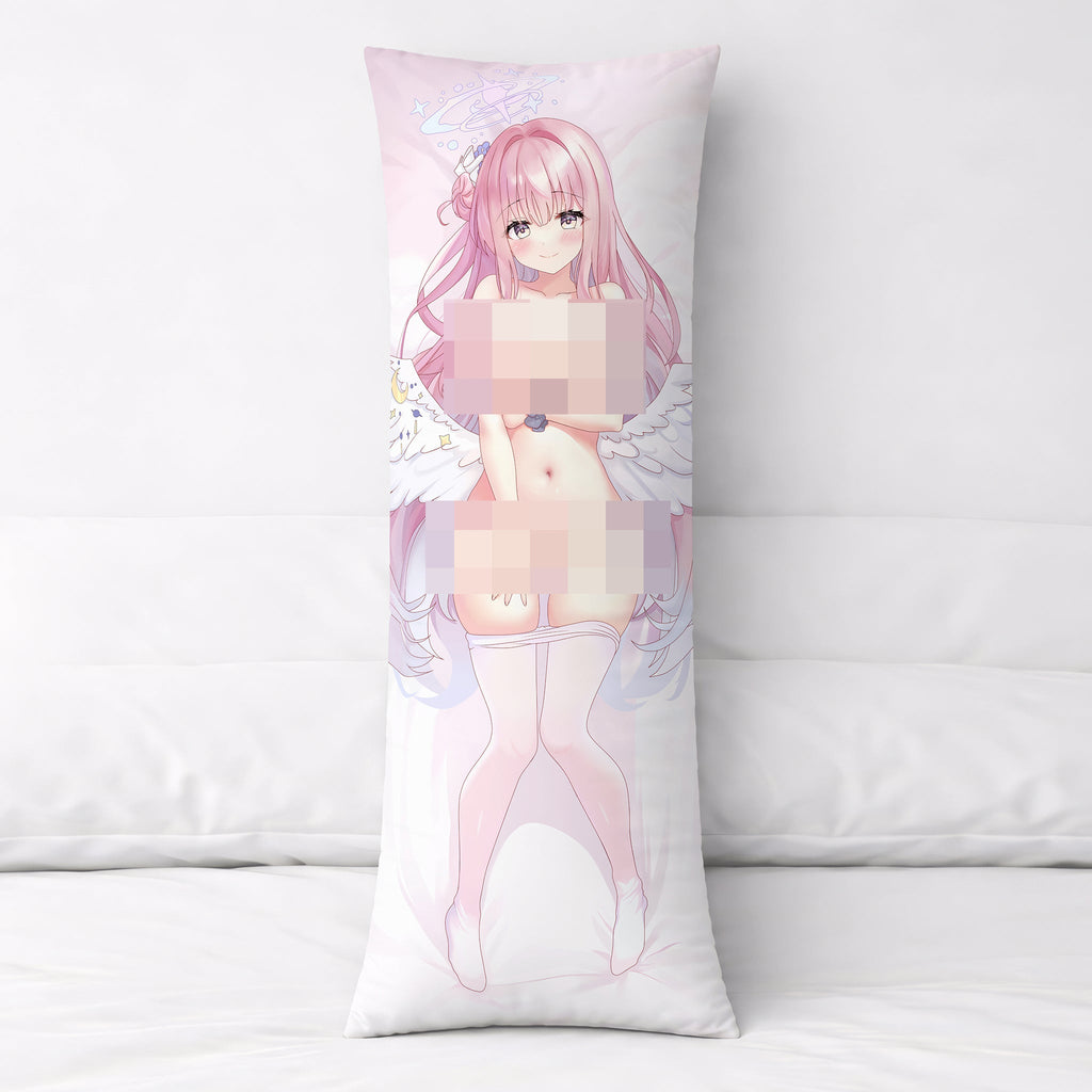 Mika Misono (Little Angel Ver.) - AnimePillow Fan-Art Edition