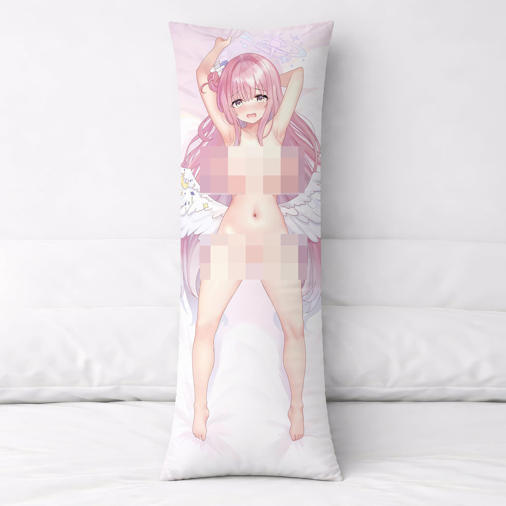 Mika Misono (Little Angel Ver.) - AnimePillow Fan-Art Edition