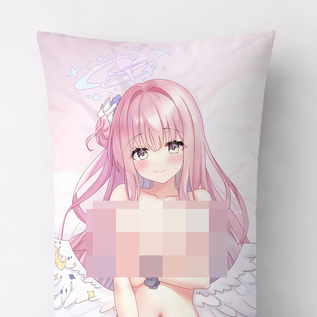 Mika Misono (Little Angel Ver.) - AnimePillow Fan-Art Edition