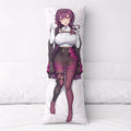 Kafka – AnimePillow Fan-Art Edition