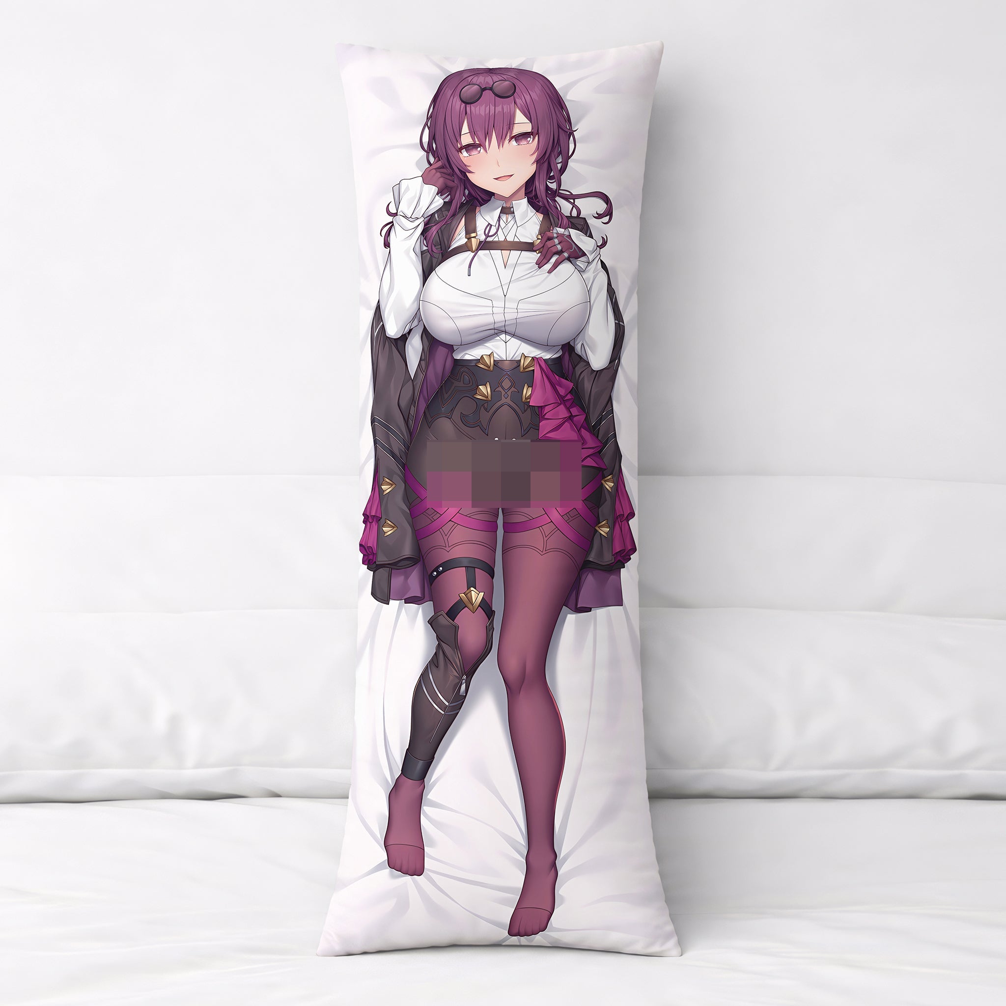 Kafka – AnimePillow Fan-Art Edition