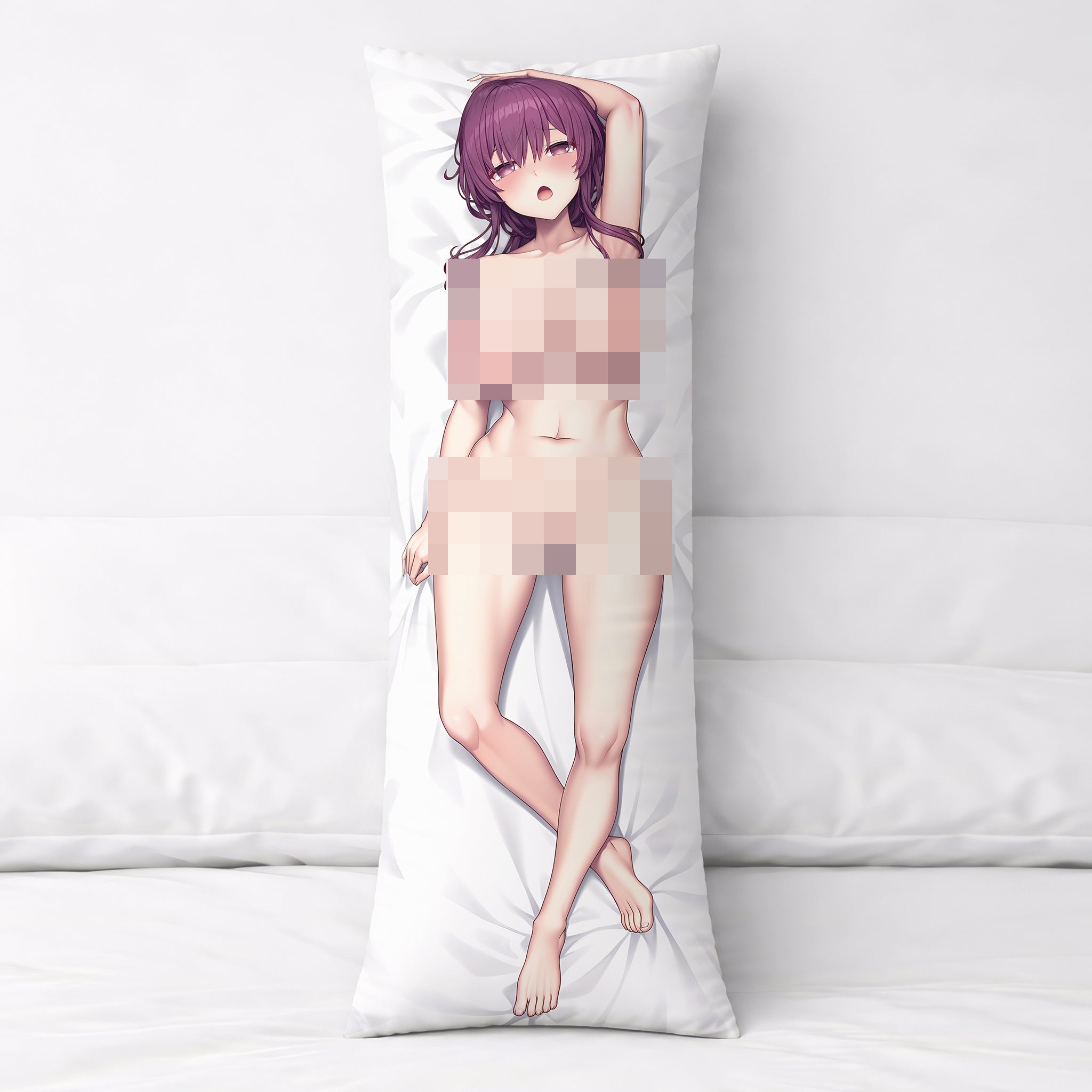 Kafka – AnimePillow Fan-Art Edition