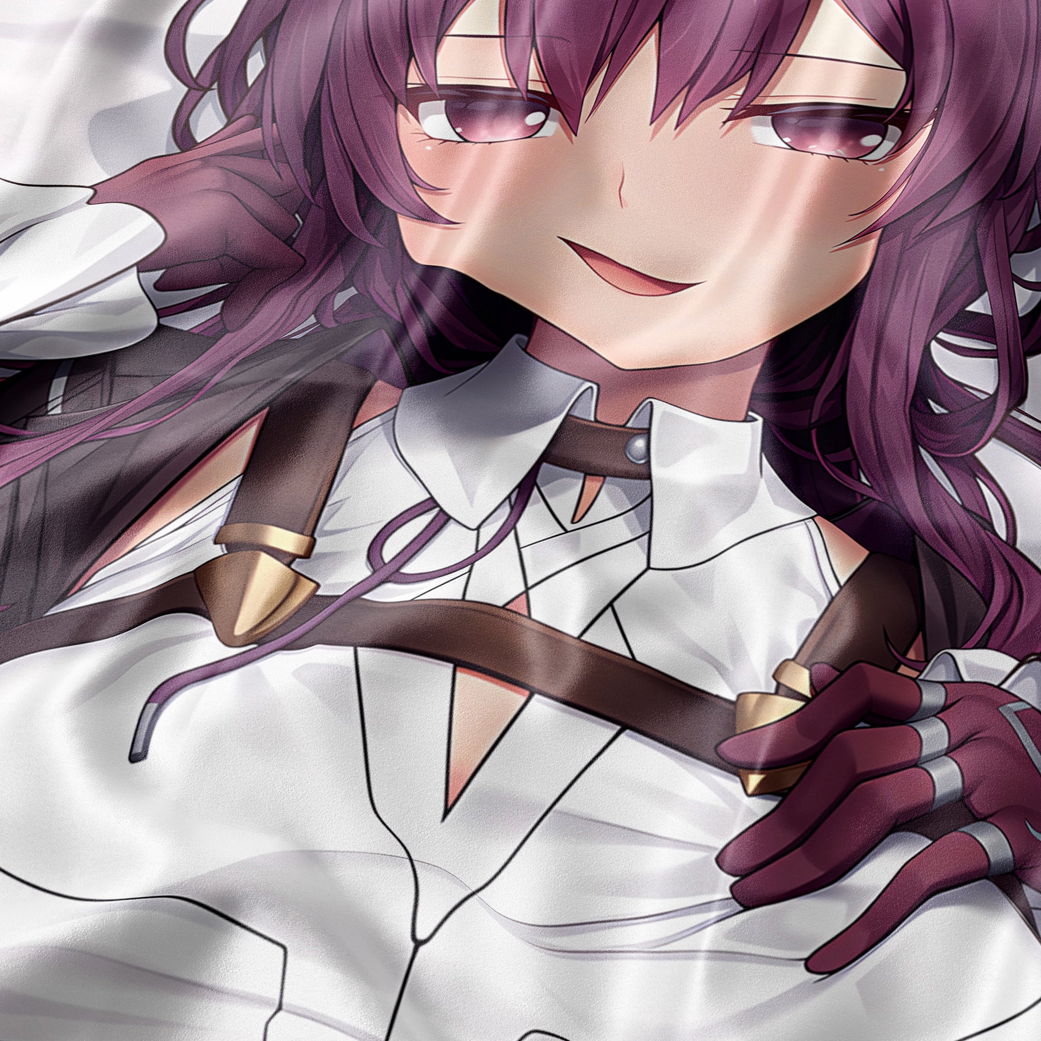 Kafka – AnimePillow Fan-Art Edition