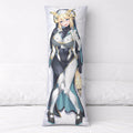 Rapunzel – AnimePillow Fan-Art Edition