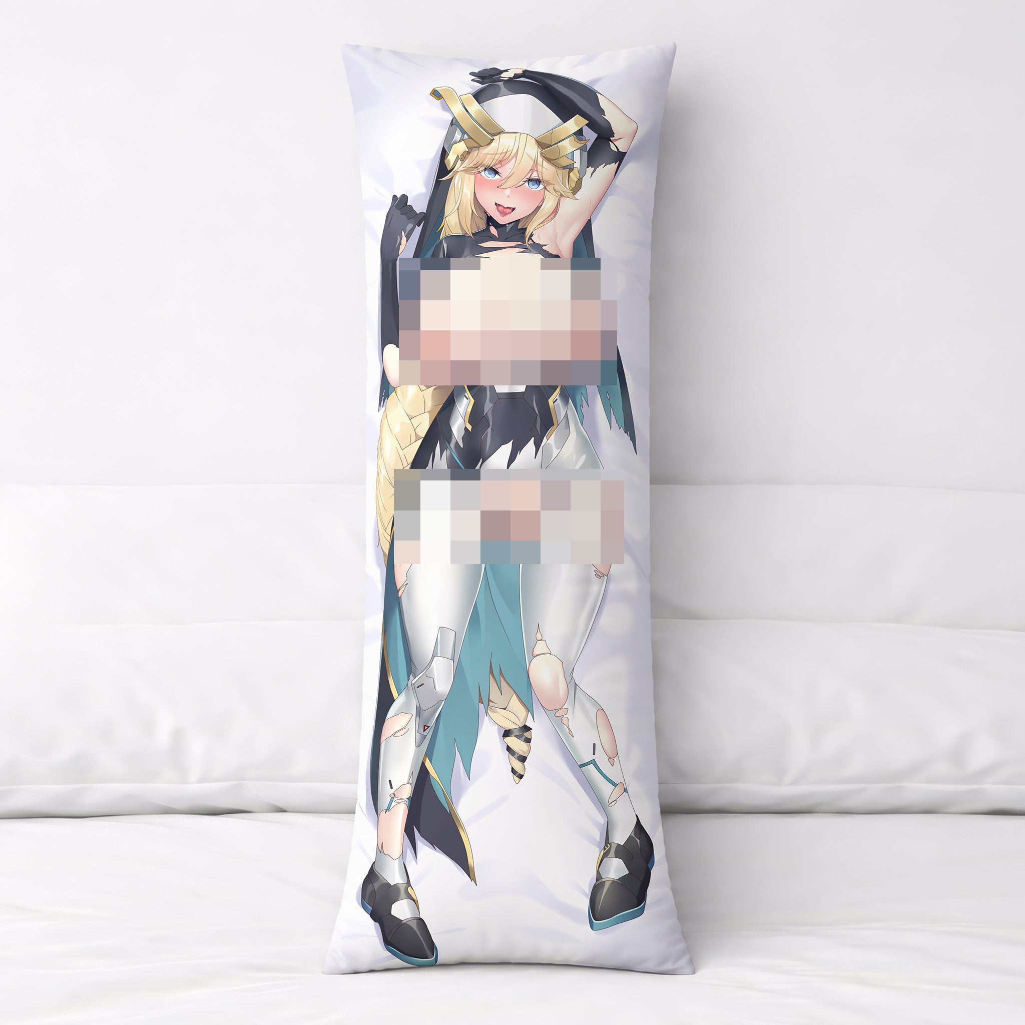 Rapunzel – AnimePillow Fan-Art Edition