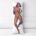 Yoruichi Shihouin – AnimePillow Fan-Art Edition