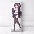 Yuuki (Zekken) - AnimePillow Fan-Art Edition