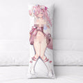 Hakui Koyori (Fest-Ver.) – AnimePillow Fan-Art Edition