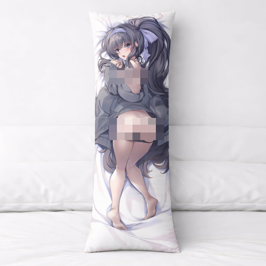 Kozeki Ui - AnimePillow Fan-Art Edition