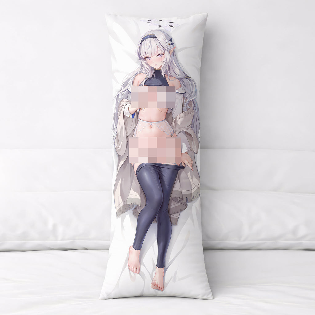 Akeboshi Himari (Unterwäsche-Version) – AnimePillow Fan-Art Edition