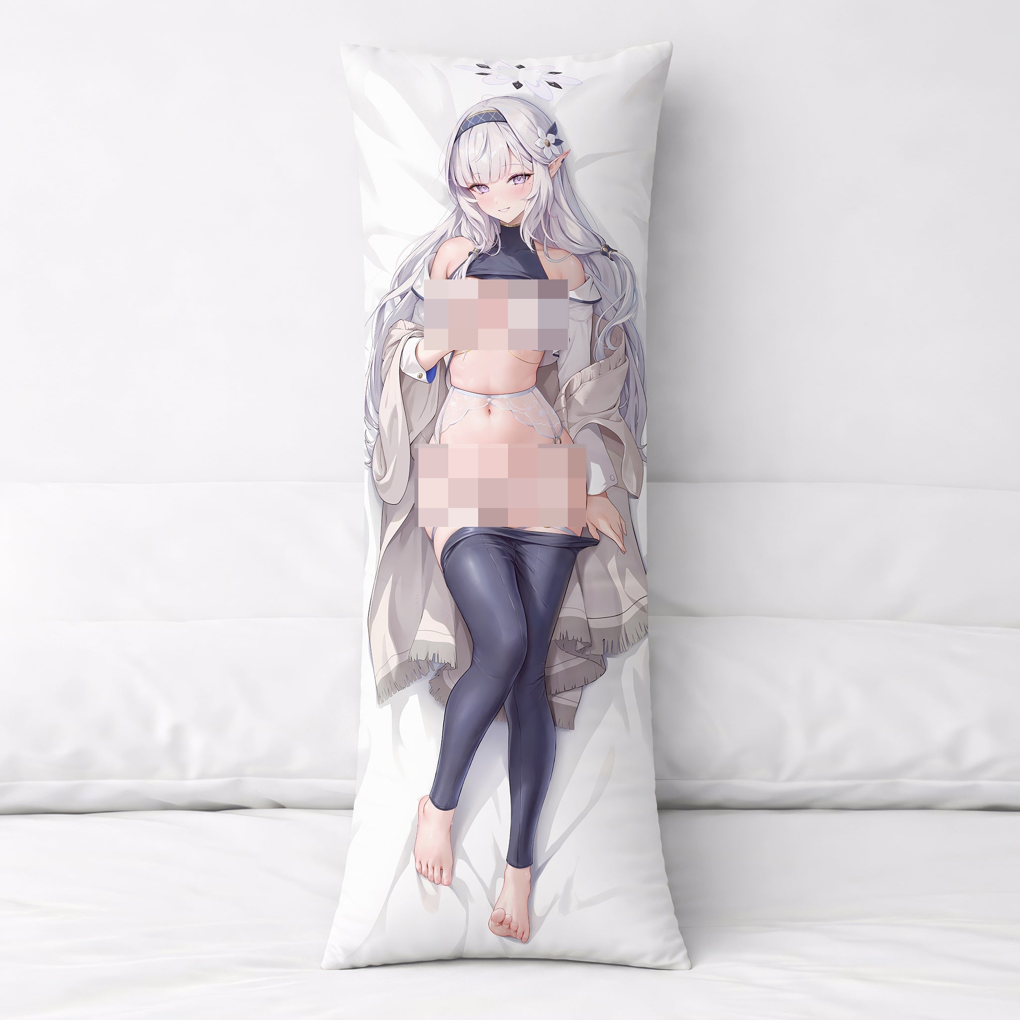 Akeboshi Himari (Unterwäsche-Version) – AnimePillow Fan-Art Edition