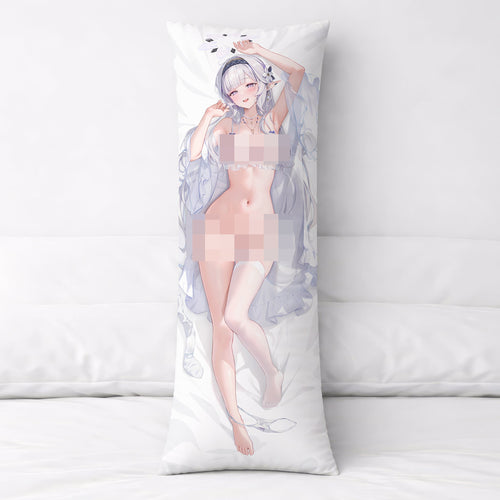 Akeboshi Himari (Unterwäsche-Version) – AnimePillow Fan-Art Edition