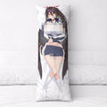Hanekawa Hasumi (Sport-Version 2) - AnimePillow Fan-Art Edition