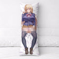 Erina Nakiri – AnimePillow Fan-Art Edition