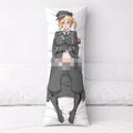 Beatrice Waltrud von Kircheisen - AnimePillow Fan-Art Edition