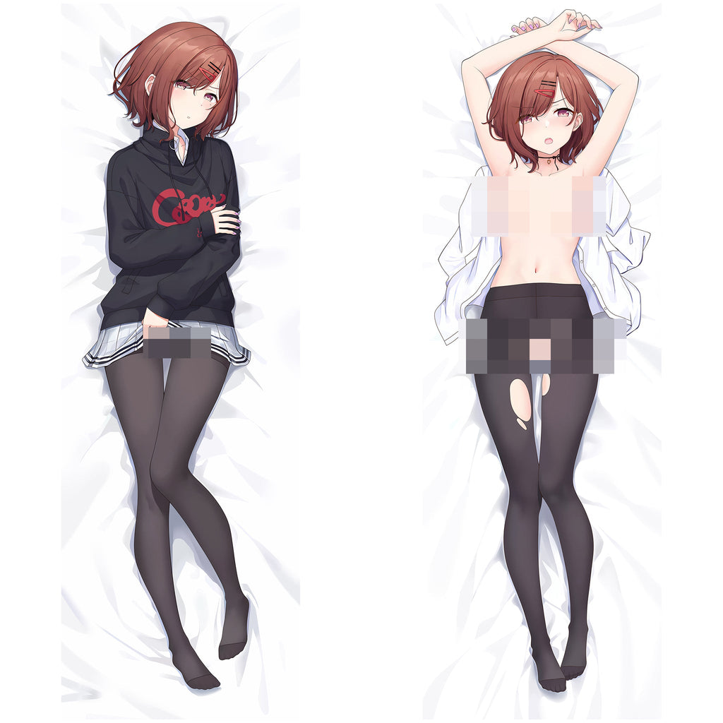 Madoka Higuchi – AnimePillow Fan-Art Edition