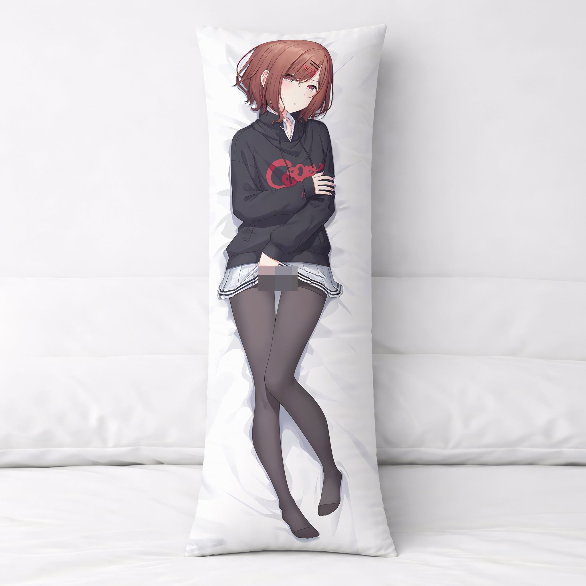 Madoka Higuchi – AnimePillow Fan-Art Edition