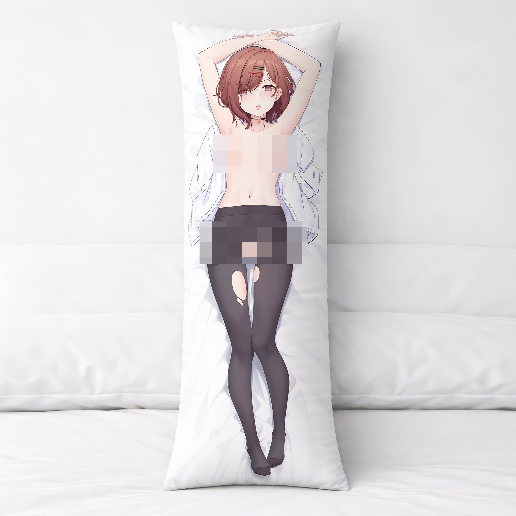 Madoka Higuchi – AnimePillow Fan-Art Edition