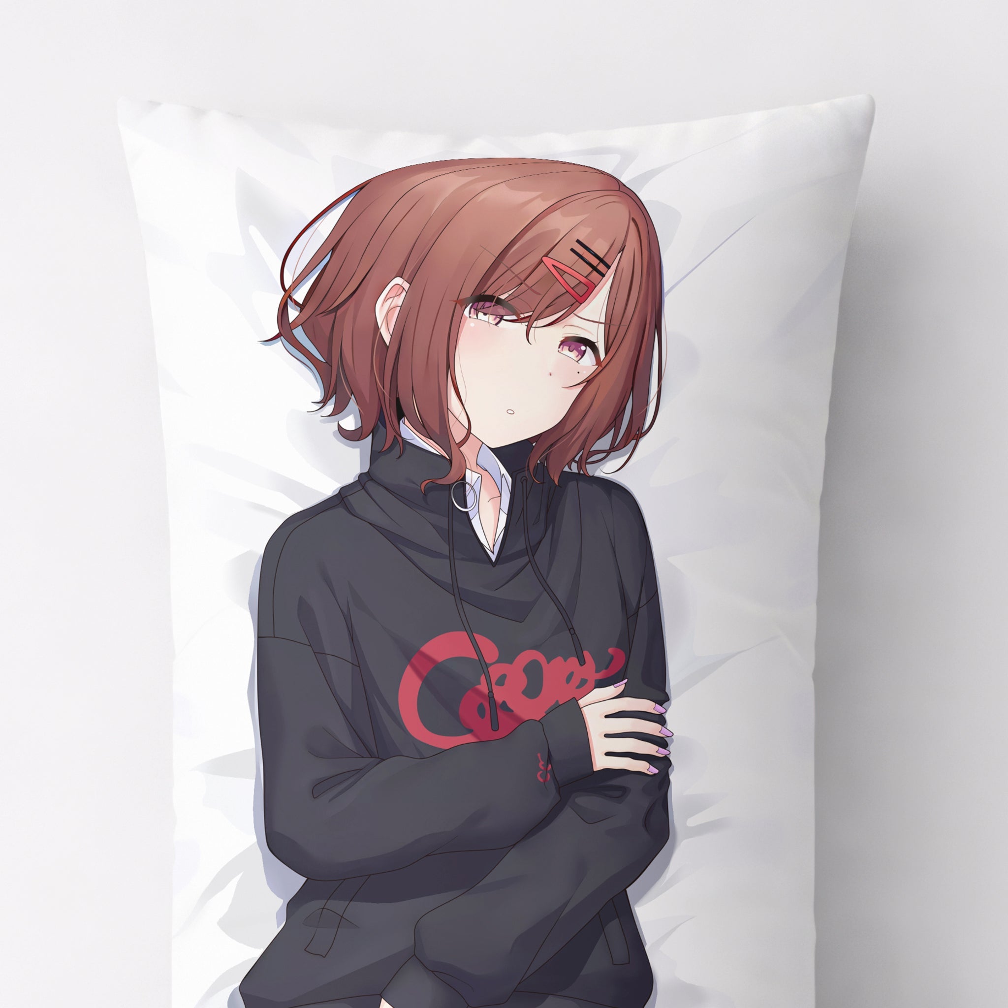 Madoka Higuchi – AnimePillow Fan-Art Edition