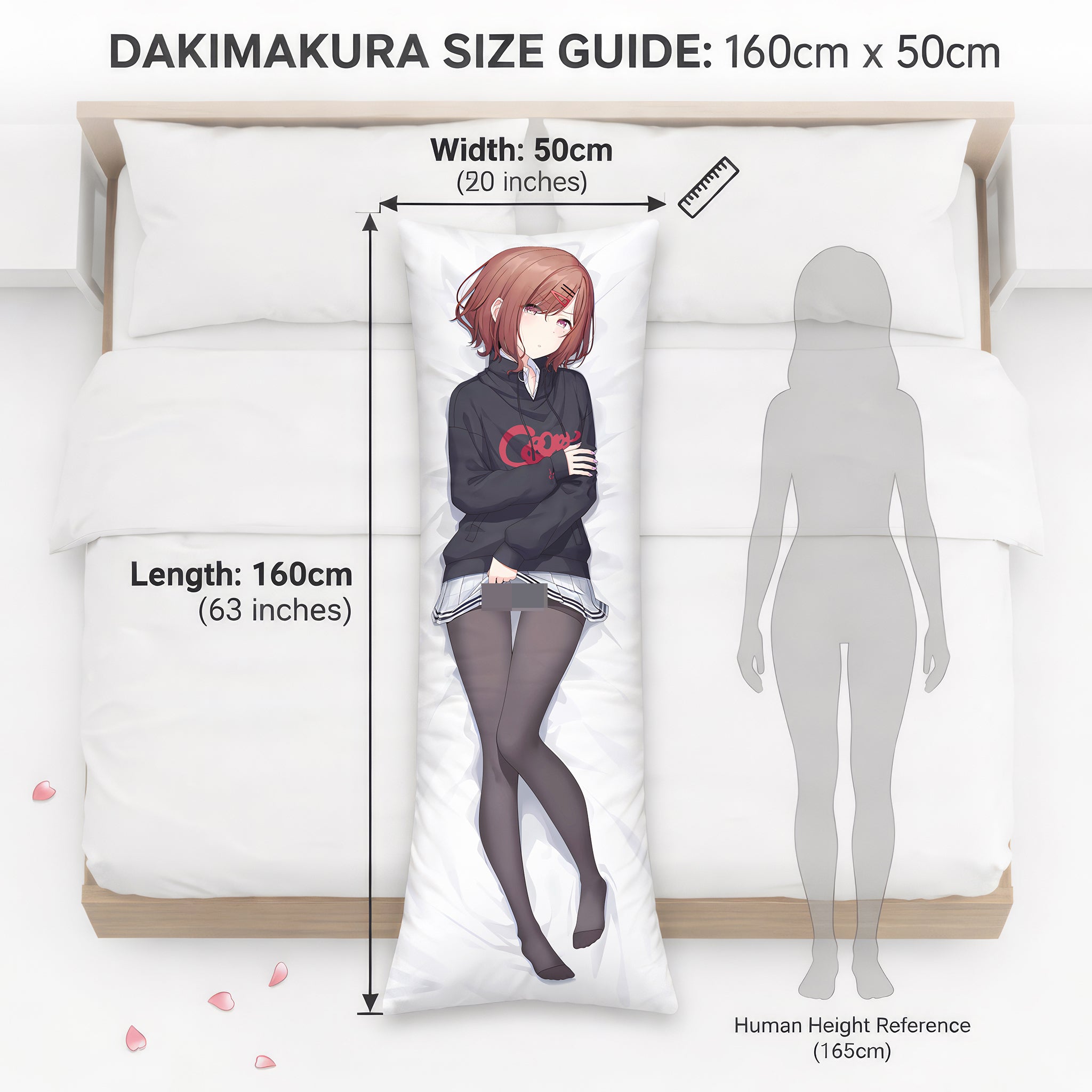Madoka Higuchi – AnimePillow Fan-Art Edition