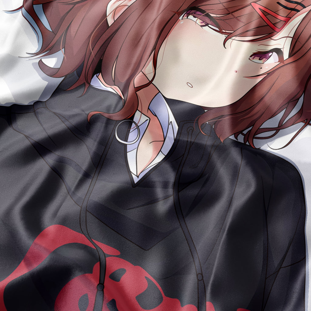 Madoka Higuchi – AnimePillow Fan-Art Edition